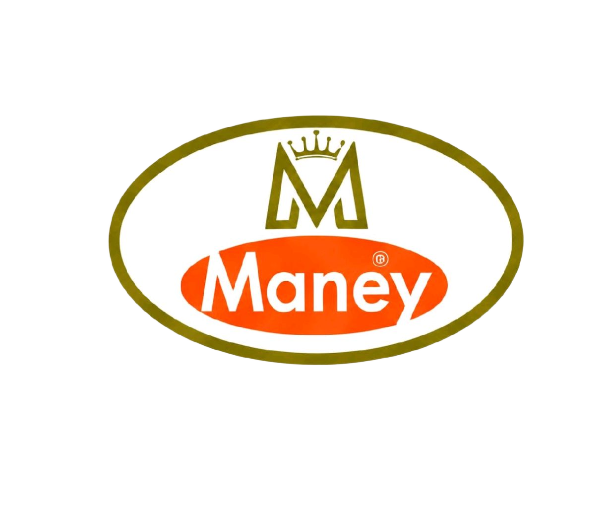 Maney