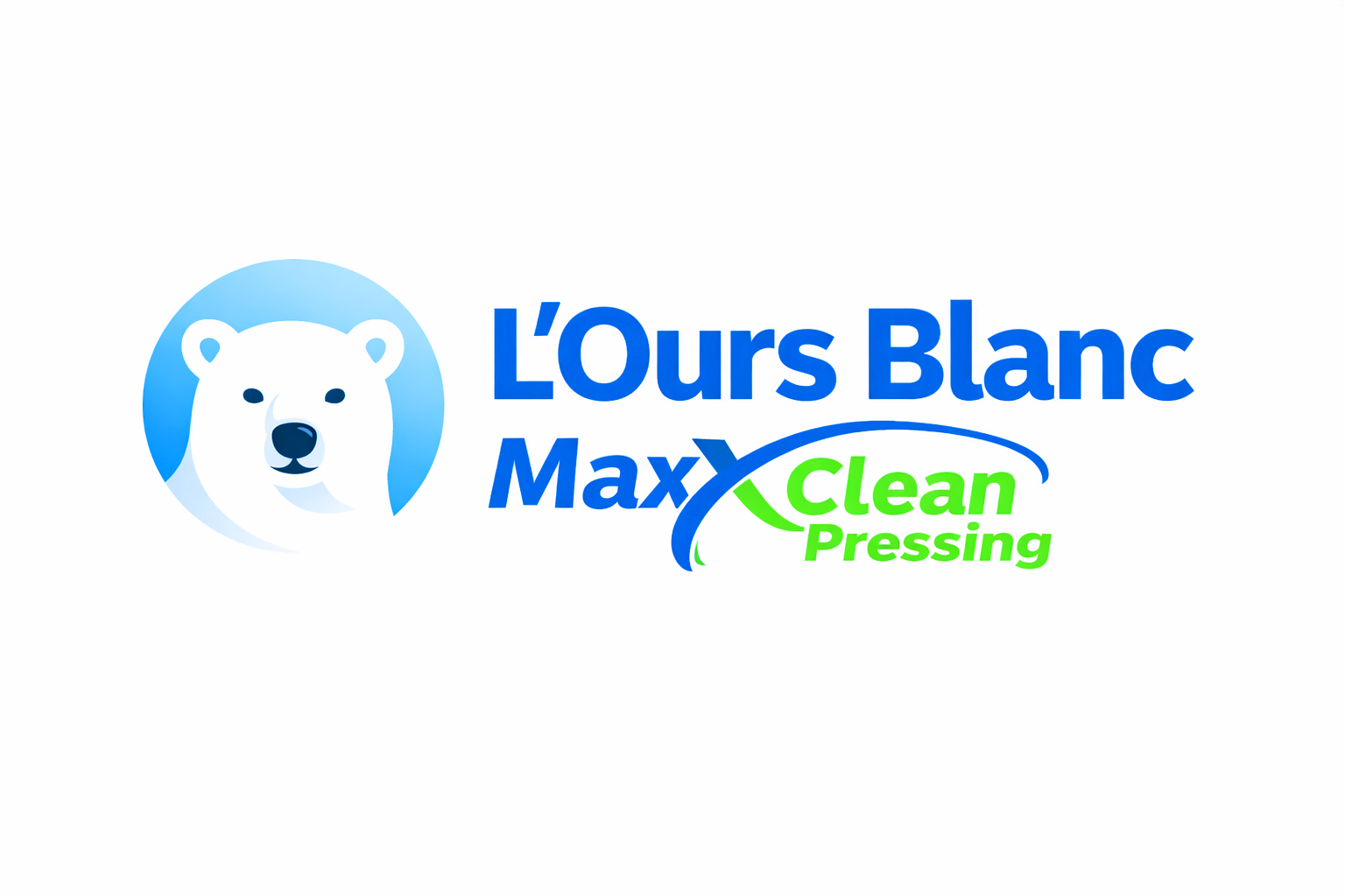 L'Ours Blanc