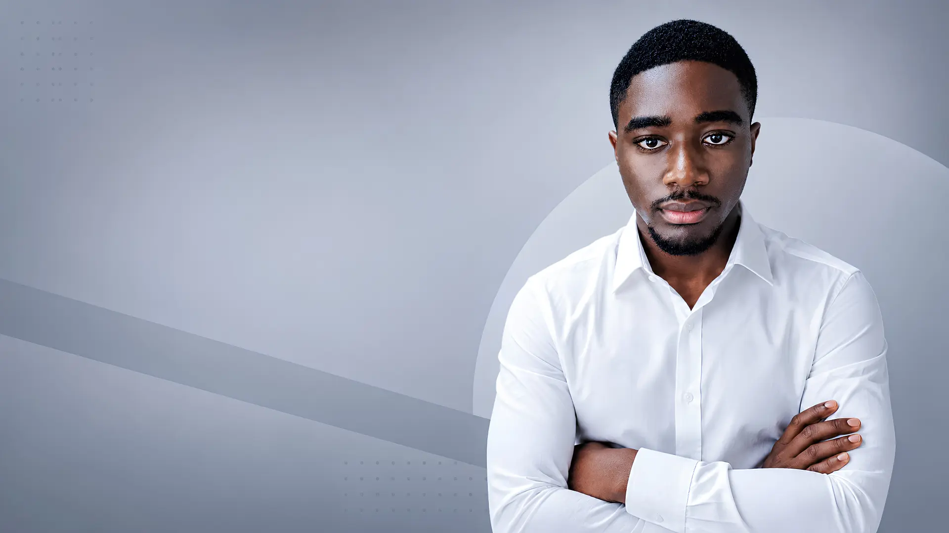 Salah Junior, full-stack web developer in Yaoundé, Cameroon