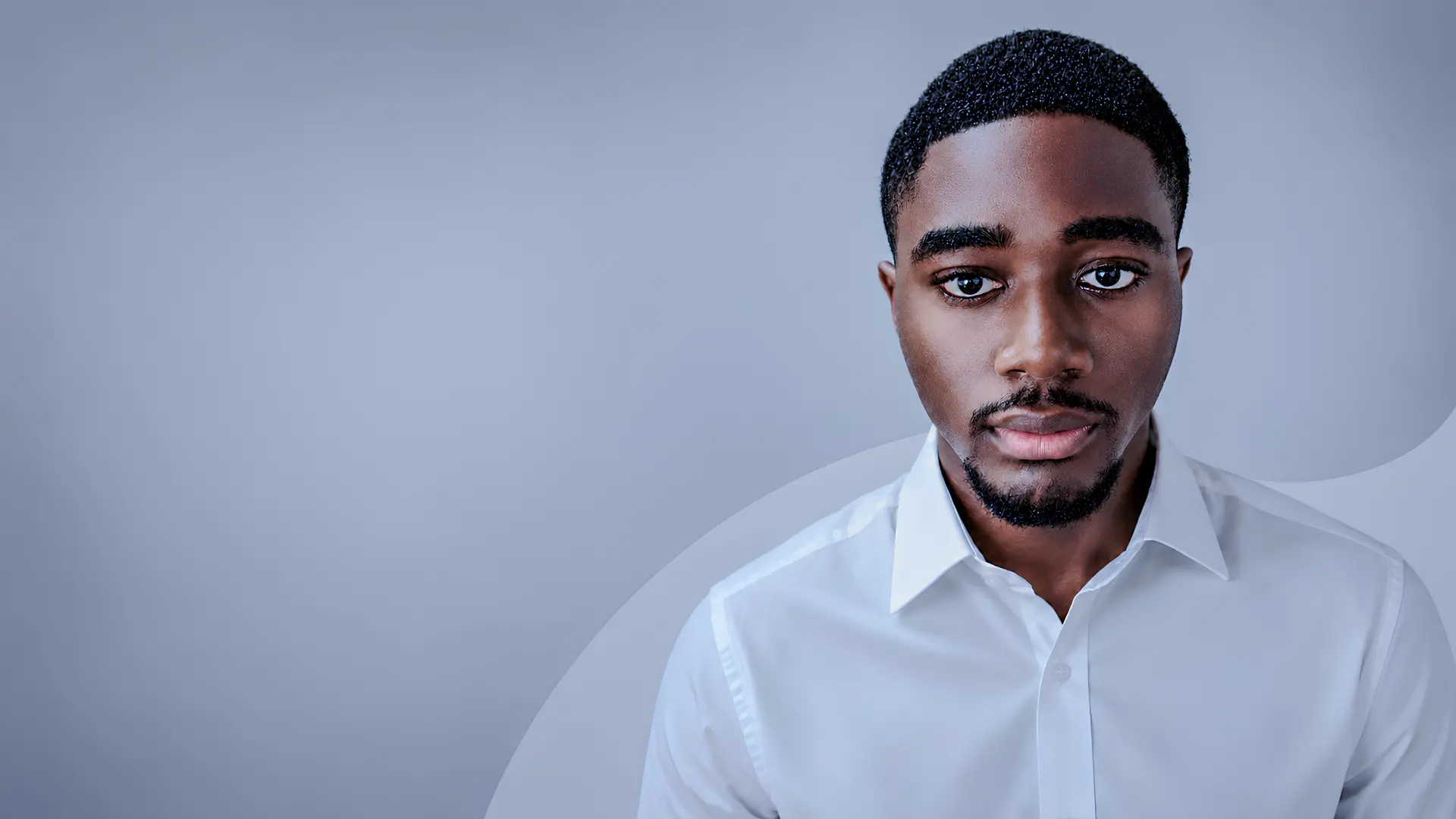 Salah Junior, full-stack web developer in Yaoundé, Cameroon